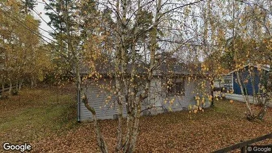 Lägenheter till salu i Sölvesborg - Bild från Google Street View