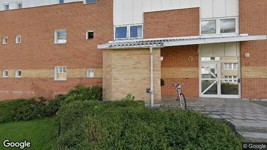 Bostadsrätter till salu i Hudiksvall - Bild från Google Street View