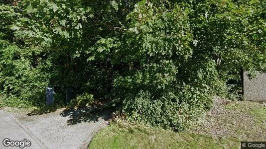 Bostadsrätter till salu i Göteborg Centrum - Bild från Google Street View