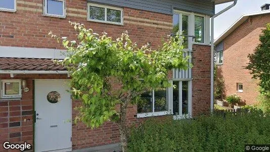Bostadsrätter till salu i Linköping - Bild från Google Street View