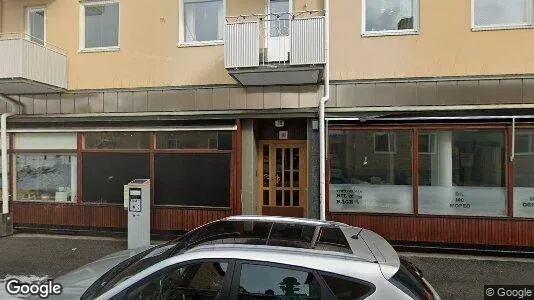 Lägenheter till salu i Umeå - Bild från Google Street View