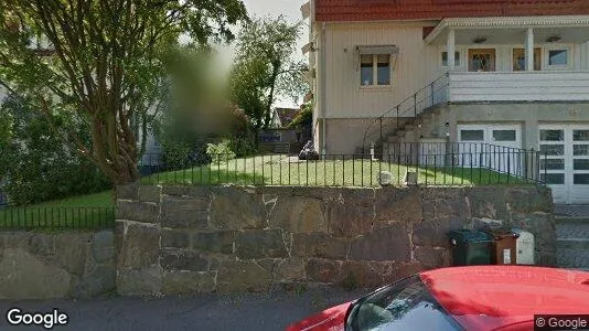 Lägenheter till salu i Örgryte-Härlanda - Bild från Google Street View