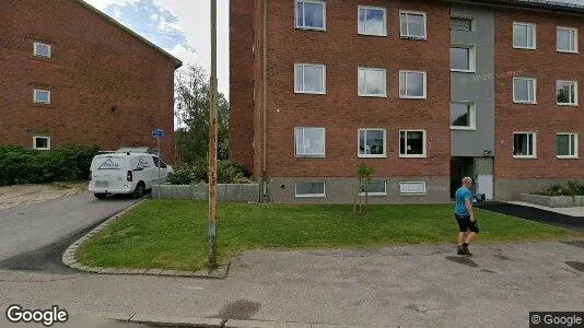 Lägenheter till salu i Trollhättan - Bild från Google Street View