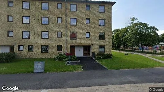 Lägenheter till salu i Mölndal - Bild från Google Street View