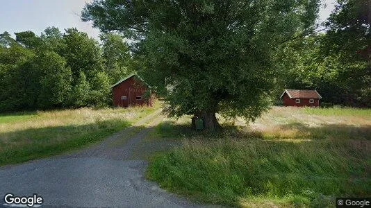 Lägenheter till salu i Kungsbacka - Bild från Google Street View