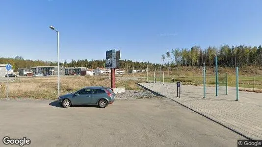 Lägenheter till salu i Upplands Väsby - Bild från Google Street View