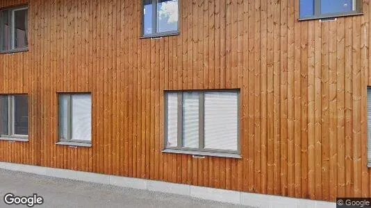 Lägenheter till salu i Värmdö - Bild från Google Street View