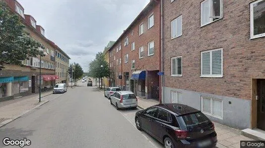 Lägenheter till salu i Hässleholm - Bild från Google Street View