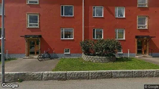 Lägenheter till salu i Mölndal - Bild från Google Street View
