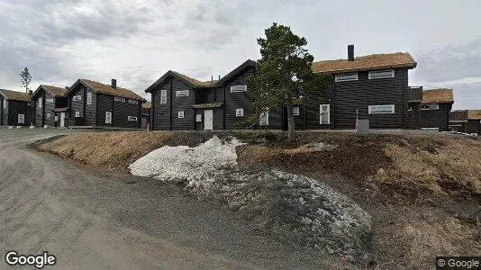 Lägenheter till salu i Åre - Bild från Google Street View
