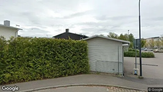 Lägenheter till salu i Kalmar - Bild från Google Street View