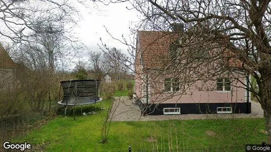Lägenheter till salu i Tomelilla - Bild från Google Street View
