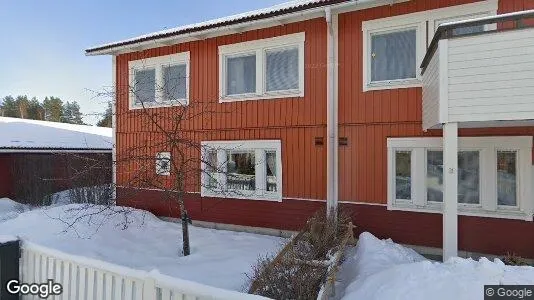 Lägenheter till salu i Umeå - Bild från Google Street View