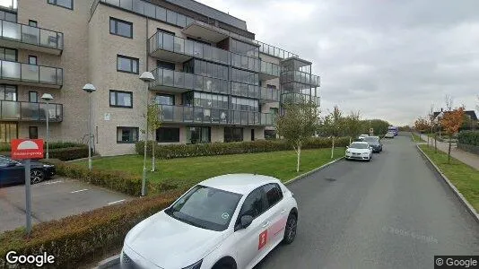 Lägenheter att hyra i Helsingborg - Bild från Google Street View