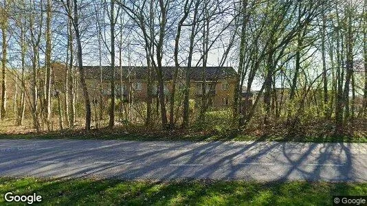 Lägenheter att hyra i Lund - Bild från Google Street View