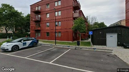 Lägenheter att hyra i Västerås - Bild från Google Street View