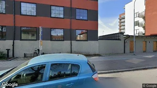 Lägenheter att hyra i Eskilstuna - Bild från Google Street View