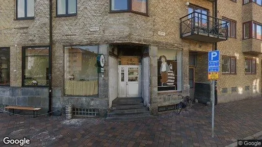 Lägenheter att hyra i Malmö Centrum - Bild från Google Street View
