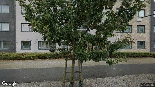 Lägenheter att hyra i Limhamn/Bunkeflo - Bild från Google Street View