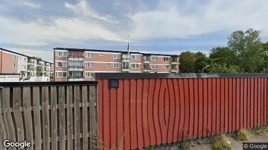 Lägenheter att hyra i Uppsala - Bild från Google Street View