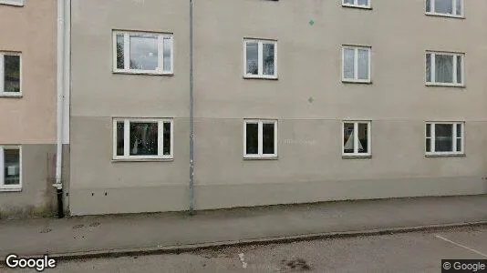 Lägenheter att hyra i Kalmar - Bild från Google Street View