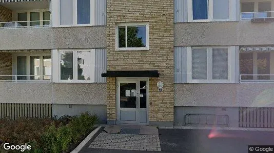 Lägenheter att hyra i Linköping - Bild från Google Street View