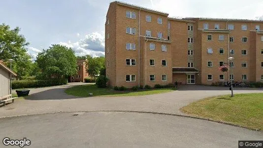 Lägenheter att hyra i Linköping - Bild från Google Street View