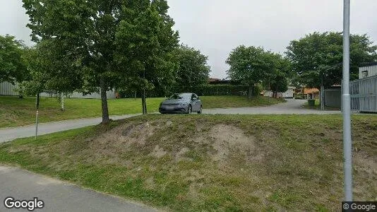 Lägenheter att hyra i Örnsköldsvik - Bild från Google Street View