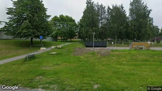 Lägenheter att hyra i Örnsköldsvik - Bild från Google Street View