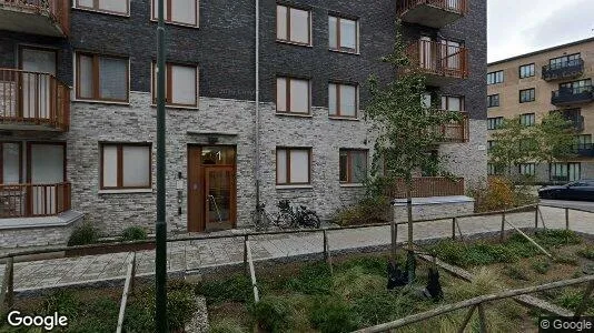 Lägenheter att hyra i Limhamn/Bunkeflo - Bild från Google Street View