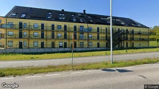Lägenheter att hyra i Järfälla - Bild från Google Street View
