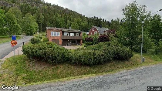 Lägenheter att hyra i Örnsköldsvik - Bild från Google Street View
