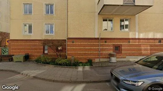 Bostadsrätter till salu i Västerort - Bild från Google Street View
