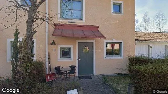 Lägenheter att hyra i Växjö - Bild från Google Street View