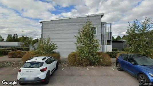 Lägenheter att hyra i Bjuv - Bild från Google Street View