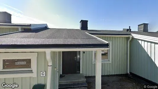 Lägenheter att hyra i Jokkmokk - Bild från Google Street View