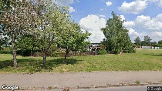 Lägenheter att hyra i Åstorp - Bild från Google Street View