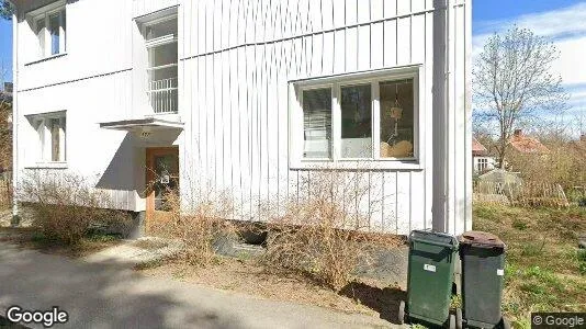 Bostadsrätter till salu i Söderort - Bild från Google Street View