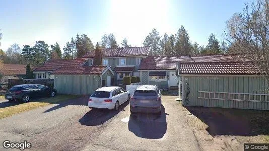 Bostadsrätter till salu i Kil - Bild från Google Street View