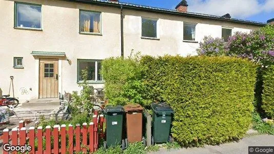 Lägenheter till salu i Västerort - Bild från Google Street View