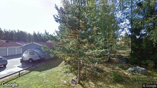 Bostadsrätter till salu i Köping - Bild från Google Street View