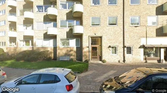 Bostadsrätter till salu i Malmö Centrum - Bild från Google Street View