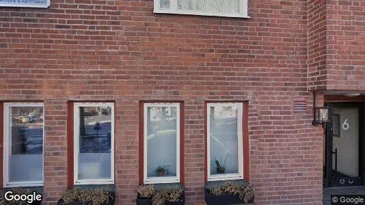 Bostadsrätter till salu i Lidingö - Bild från Google Street View