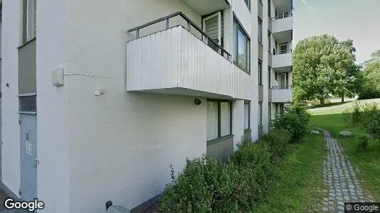 Lägenheter att hyra i Söderort - Bild från Google Street View