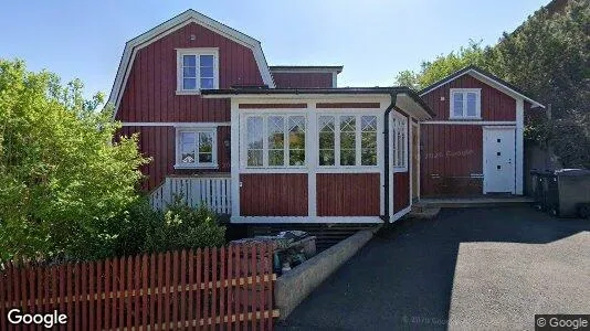 Lägenheter till salu i Alingsås - Bild från Google Street View