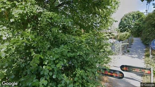 Lägenheter att hyra i Nacka - Bild från Google Street View