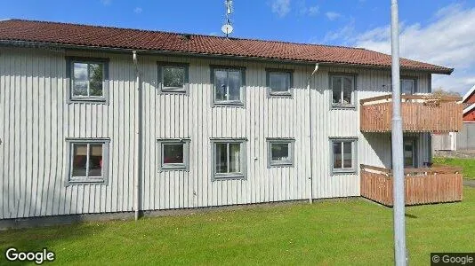 Lägenheter att hyra i Sävsjö - Bild från Google Street View