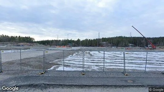 Lägenheter till salu i Sollentuna - Bild från Google Street View