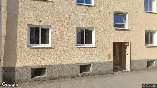 Lägenheter till salu i Örebro - Bild från Google Street View