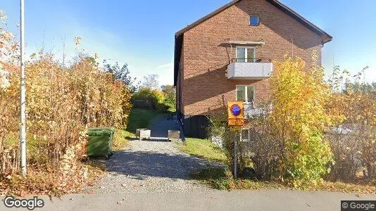 Lägenheter till salu i Järfälla - Bild från Google Street View